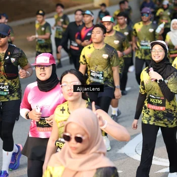 Runner Photo 6623192