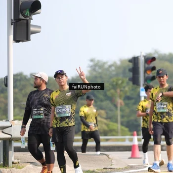 Runner Photo 6623194