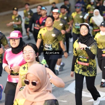 Runner Photo 6623195
