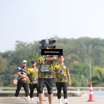 Runner Photo 6623198