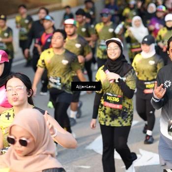 Runner Photo 6623199