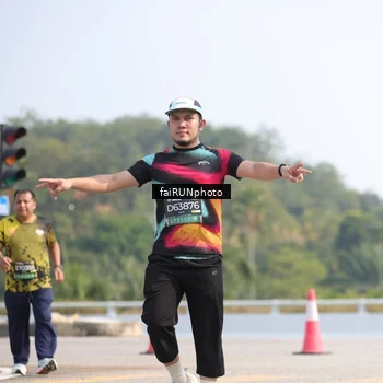 Runner Photo 6623203