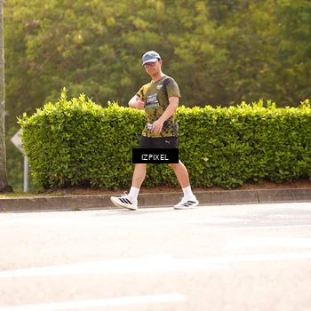 Runner Photo 6623204