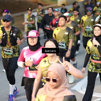 Runner Photo 6623208