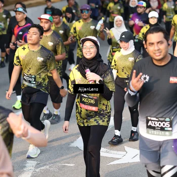 Runner Photo 6623209