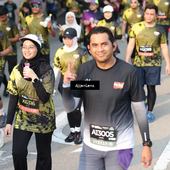 Runner Photo 6623220