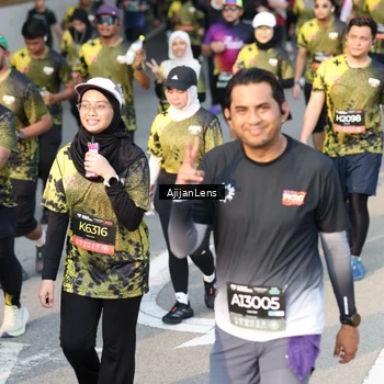 Runner Photo 6623222