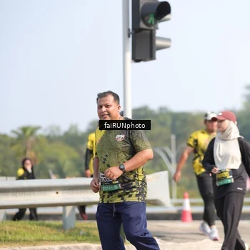 Runner Photo 6623224