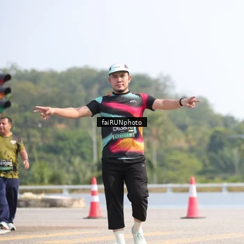 Runner Photo 6623226