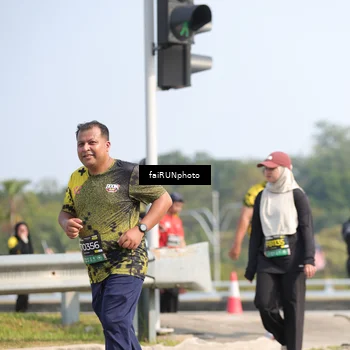 Runner Photo 6623227