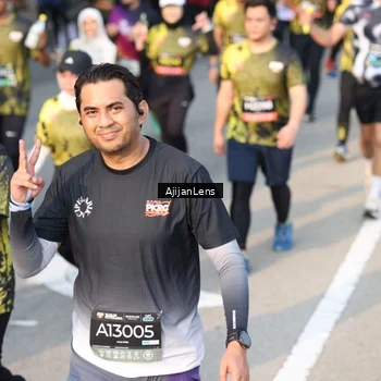Runner Photo 6623232