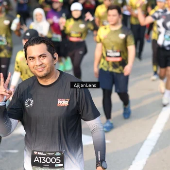 Runner Photo 6623233