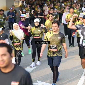 Runner Photo 6623241