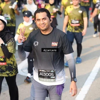 Runner Photo 6623242