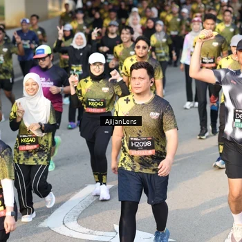 Runner Photo 6623245