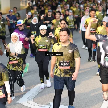 Runner Photo 6623248