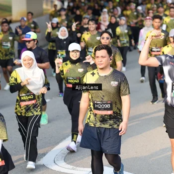 Runner Photo 6623254