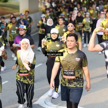 Runner Photo 6623257