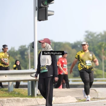 Runner Photo 6623261
