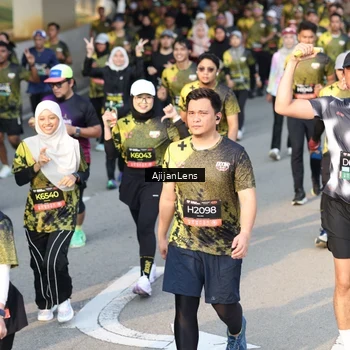 Runner Photo 6623262