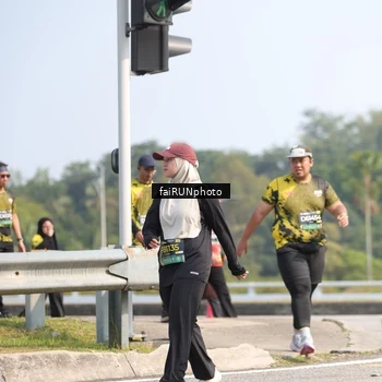 Runner Photo 6623263