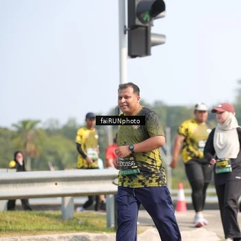Runner Photo 6623264