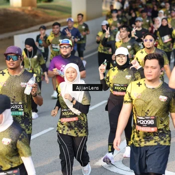 Runner Photo 6623265