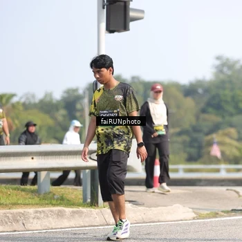 Runner Photo 6623266