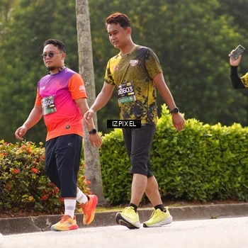 Runner Photo 6623270