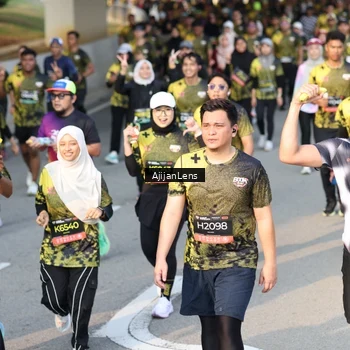 Runner Photo 6623273