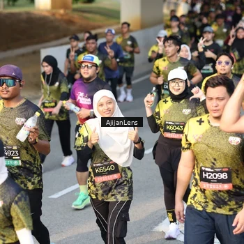 Runner Photo 6623274