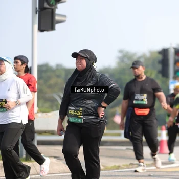 Runner Photo 6623279