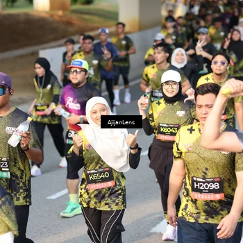 Runner Photo 6623284