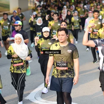 Runner Photo 6623285