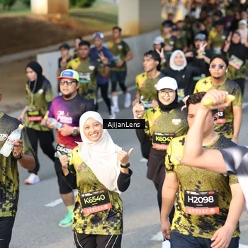 Runner Photo 6623286