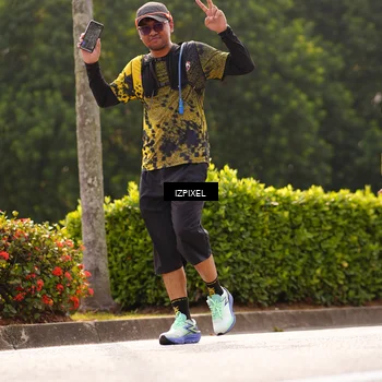 Runner Photo 6623290