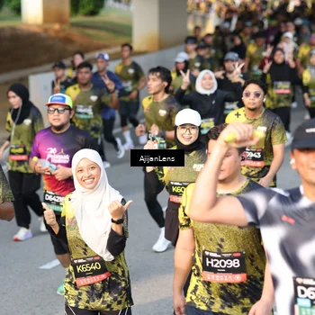 Runner Photo 6623294