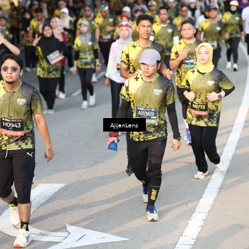 Runner Photo 6623295