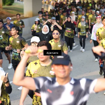 Runner Photo 6623296