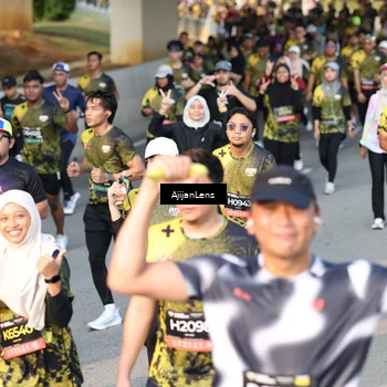 Runner Photo 6623297
