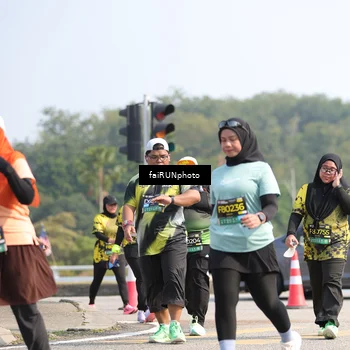 Runner Photo 6623307