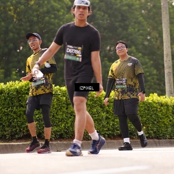 Runner Photo 6623308