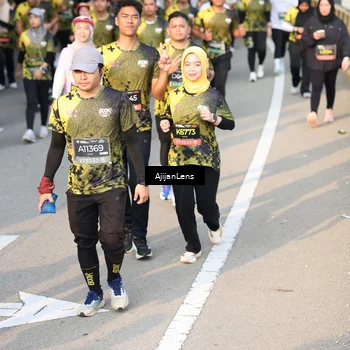 Runner Photo 6623309