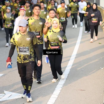 Runner Photo 6623310