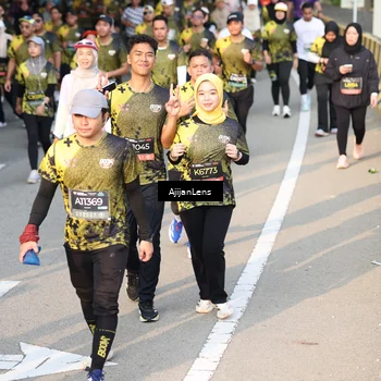 Runner Photo 6623315