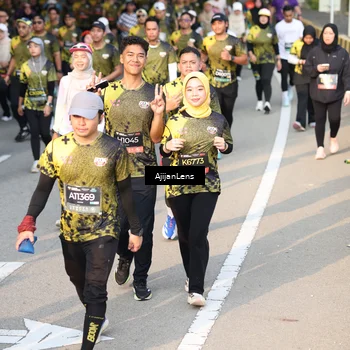 Runner Photo 6623316