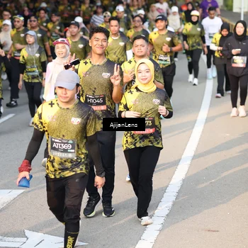 Runner Photo 6623321
