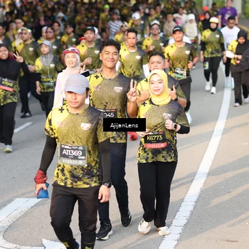 Runner Photo 6623323