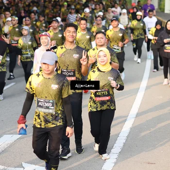 Runner Photo 6623327