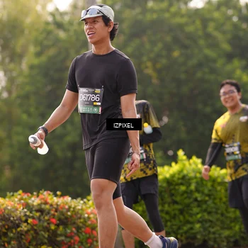Runner Photo 6623329